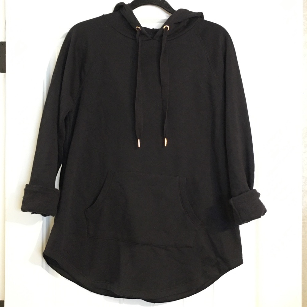 JCPenney Xersion hoodie